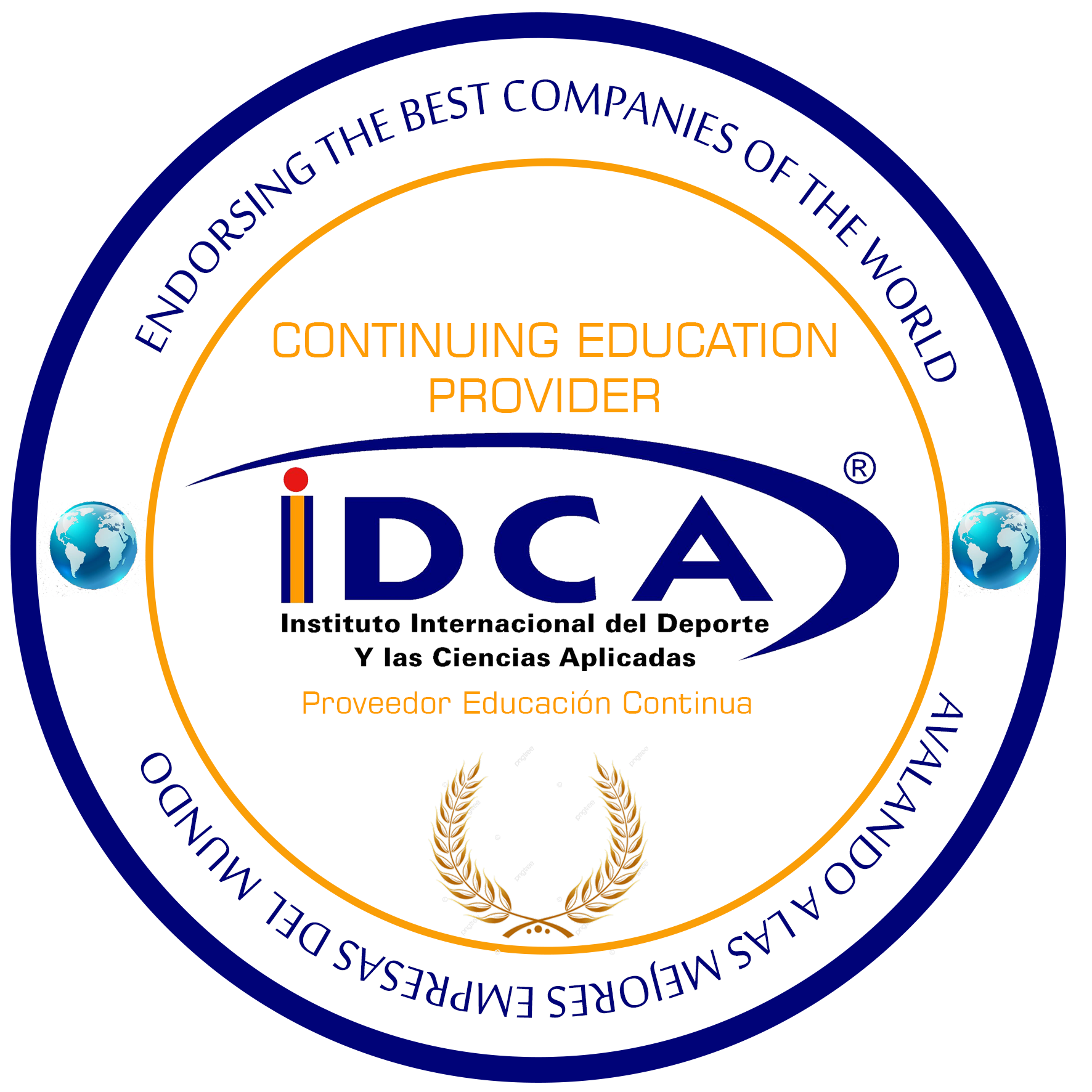 Nuevos Logos IIDCA Educacion Continua